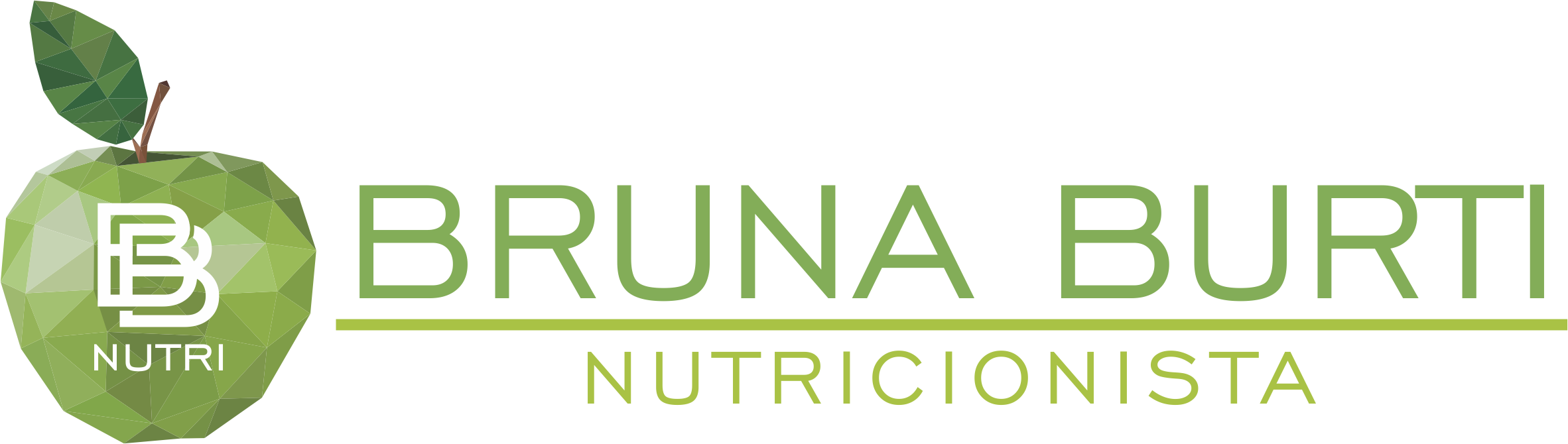 Bruna Burti Nutricionista